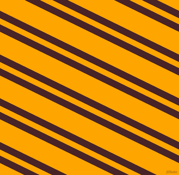 154 degree angles dual stripes lines, 22 pixel lines width, 18 and 67 pixels line spacing, Bulgarian Rose and Orange dual two line striped seamless tileable