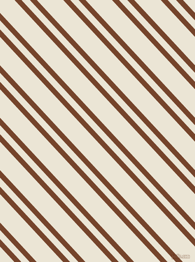 133 degree angles dual striped lines, 10 pixel lines width, 12 and 38 pixels line spacing, Bull Shot and Cararra dual two line striped seamless tileable