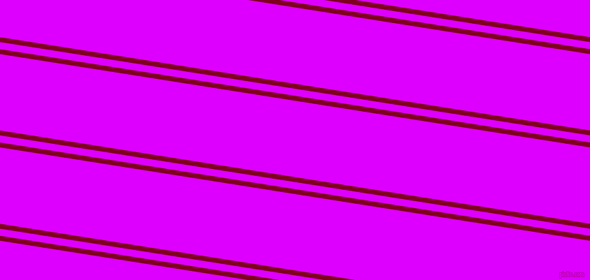171 degree angle dual stripe lines, 7 pixel lines width, 10 and 108 pixel line spacing, Burgundy and Psychedelic Purple dual two line striped seamless tileable