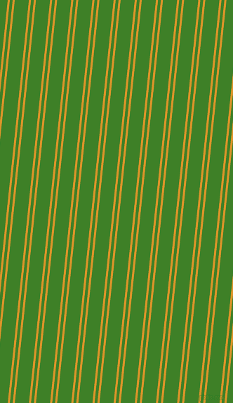 84 degree angles dual stripe lines, 3 pixel lines width, 4 and 20 pixels line spacing, Buttercup and Bilbao dual two line striped seamless tileable