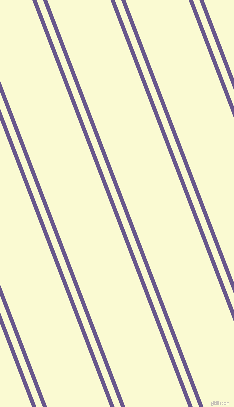 111 degree angle dual stripe lines, 8 pixel lines width, 12 and 118 pixel line spacing, Butterfly Bush and Light Goldenrod Yellow dual two line striped seamless tileable