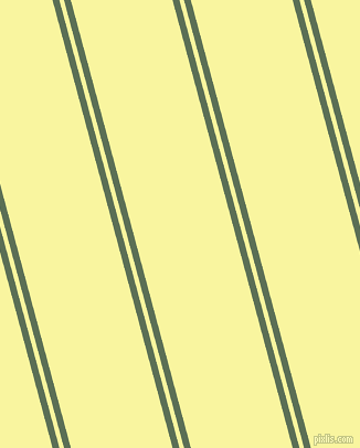 105 degree angle dual stripe lines, 6 pixel lines width, 4 and 89 pixel line spacing, Cactus and Pale Prim dual two line striped seamless tileable
