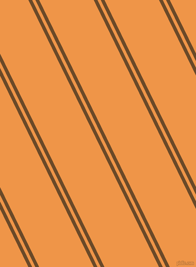 116 degree angles dual stripes line, 7 pixel line width, 6 and 101 pixels line spacing, Cafe Royale and Sea Buckthorn dual two line striped seamless tileable