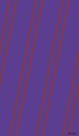 79 degree angles dual stripes line, 8 pixel line width, 18 and 75 pixels line spacing, Camelot and Daisy Bush dual two line striped seamless tileable