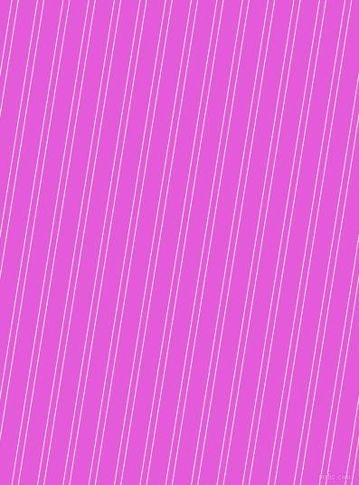 81 degree angles dual stripe line, 1 pixel line width, 6 and 20 pixels line spacing, Cararra and Free Speech Magenta dual two line striped seamless tileable
