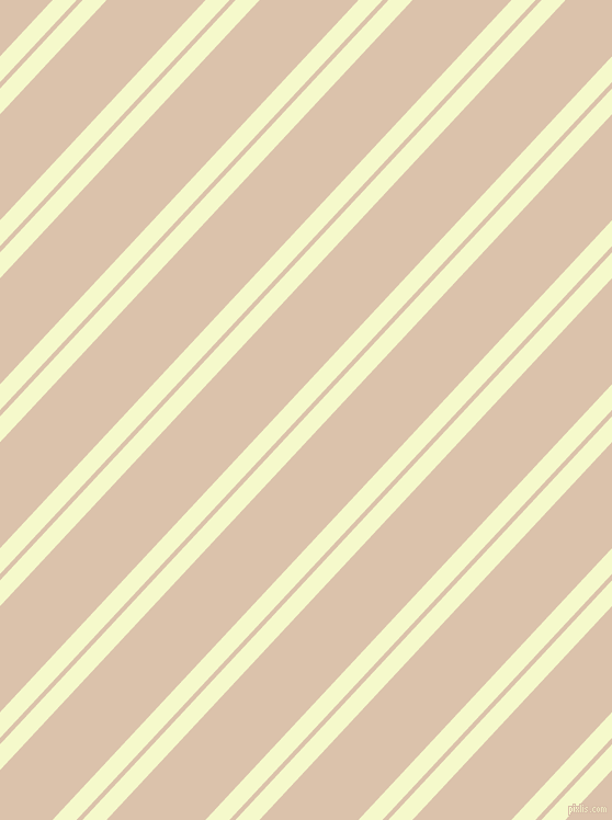 47 degree angle dual stripes line, 16 pixel line width, 4 and 66 pixel line spacing, Carla and Bone dual two line striped seamless tileable