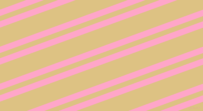 20 degree angles dual stripe line, 20 pixel line width, 16 and 59 pixels line spacing, Carnation Pink and Zombie dual two line striped seamless tileable