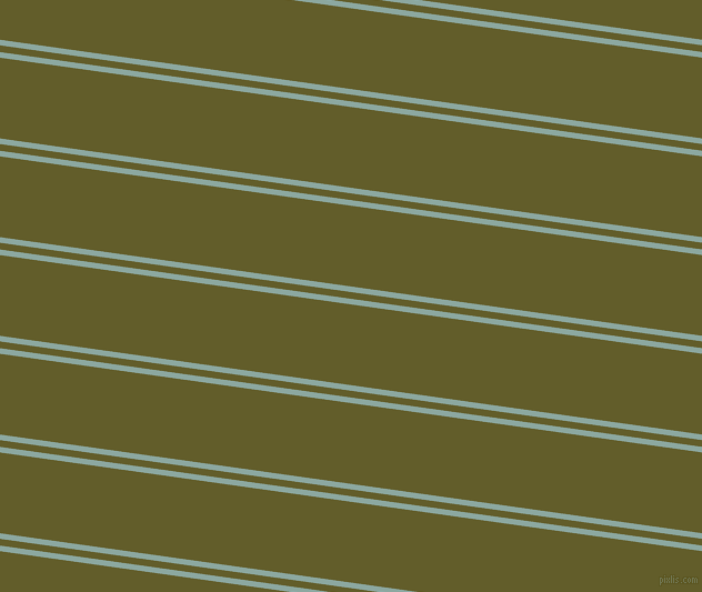 172 degree angle dual stripes lines, 5 pixel lines width, 6 and 72 pixel line spacing, Cascade and Costa Del Sol dual two line striped seamless tileable