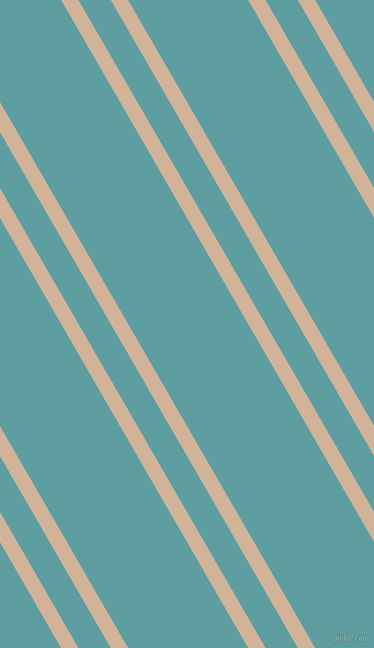 120 degree angle dual stripes line, 15 pixel line width, 28 and 104 pixel line spacing, Cashmere and Cadet Blue dual two line striped seamless tileable