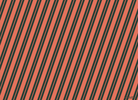 71 degree angles dual stripes lines, 6 pixel lines width, 2 and 13 pixels line spacing, Celtic and Terra Cotta dual two line striped seamless tileable