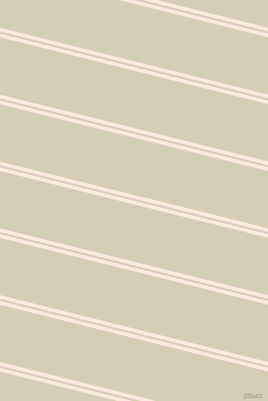 166 degree angles dual stripes line, 7 pixel line width, 4 and 109 pixels line spacing, Chablis and White Rock dual two line striped seamless tileable