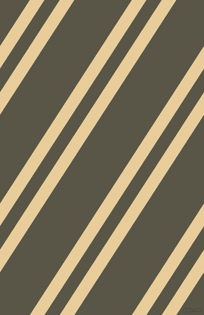 57 degree angle dual stripes line, 25 pixel line width, 26 and 98 pixel line spacing, Chamois and Millbrook dual two line striped seamless tileable