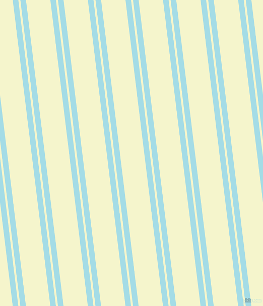 97 degree angle dual striped lines, 11 pixel lines width, 4 and 48 pixel line spacing, Charlotte and Mimosa dual two line striped seamless tileable