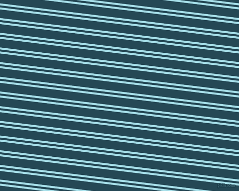 173 degree angles dual striped lines, 4 pixel lines width, 4 and 17 pixels line spacing, Charlotte and Teal Blue dual two line striped seamless tileable