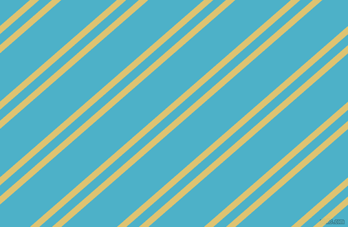 41 degree angle dual stripes lines, 9 pixel lines width, 12 and 53 pixel line spacing, Chenin and Viking dual two line striped seamless tileable
