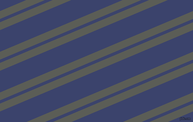 23 degree angles dual striped lines, 24 pixel lines width, 10 and 66 pixels line spacing, Chicago and Port Gore dual two line striped seamless tileable