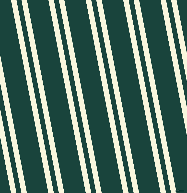 101 degree angle dual striped line, 22 pixel line width, 20 and 86 pixel line spacing, Chilean Heath and Deep Teal dual two line striped seamless tileable