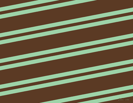 11 degree angle dual striped lines, 13 pixel lines width, 10 and 46 pixel line spacing, Chinook and Carnaby Tan dual two line striped seamless tileable