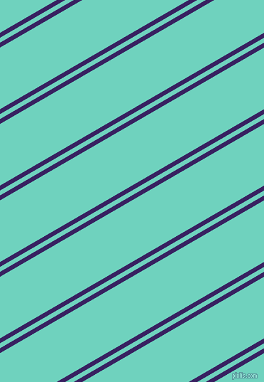 30 degree angle dual stripe lines, 6 pixel lines width, 6 and 75 pixel line spacing, Christalle and Downy dual two line striped seamless tileable