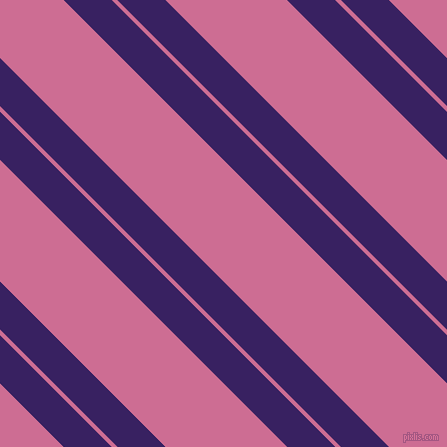 135 degree angles dual striped line, 34 pixel line width, 4 and 86 pixels line spacing, Christalle and Hopbush dual two line striped seamless tileable
