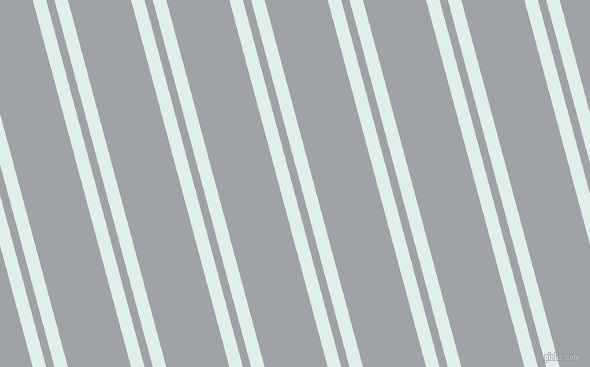 105 degree angle dual stripe lines, 13 pixel lines width, 8 and 61 pixel line spacing, Clear Day and Grey Chateau dual two line striped seamless tileable