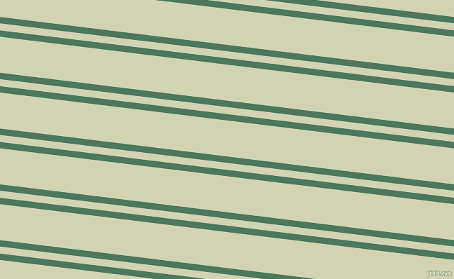 173 degree angles dual stripe line, 9 pixel line width, 10 and 51 pixels line spacing, Como and Orinoco dual two line striped seamless tileable