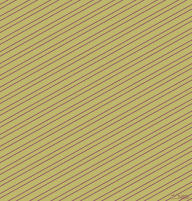 29 degree angle dual stripes lines, 2 pixel lines width, 6 and 11 pixel line spacing, Copper Rose and Dark Khaki dual two line striped seamless tileable