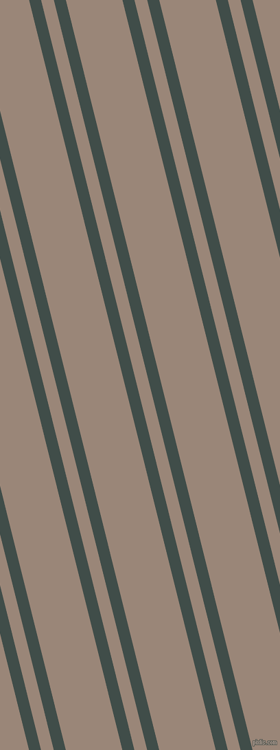 104 degree angles dual stripe line, 17 pixel line width, 18 and 80 pixels line spacing, Corduroy and Almond Frost dual two line striped seamless tileable