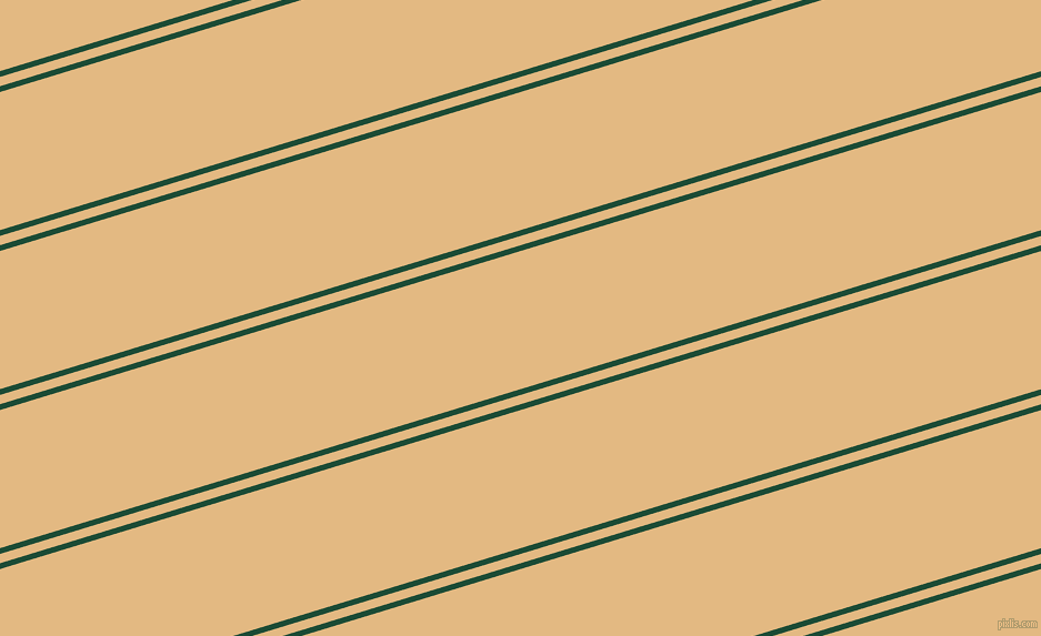 17 degree angle dual stripe line, 5 pixel line width, 8 and 119 pixel line spacing, County Green and Maize dual two line striped seamless tileable