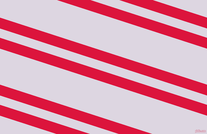 162 degree angles dual stripe lines, 35 pixel lines width, 30 and 116 pixels line spacing, Crimson and Titan White dual two line striped seamless tileable
