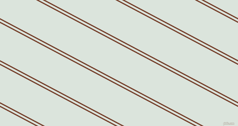 152 degree angle dual striped line, 4 pixel line width, 6 and 107 pixel line spacing, Cumin and Aqua Squeeze dual two line striped seamless tileable