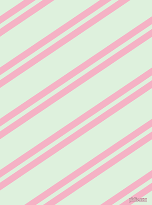 34 degree angle dual striped lines, 13 pixel lines width, 8 and 51 pixel line spacing, Cupid and Tara dual two line striped seamless tileable