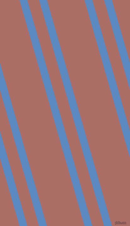106 degree angle dual stripe line, 24 pixel line width, 36 and 115 pixel line spacing, Danube and Coral Tree dual two line striped seamless tileable