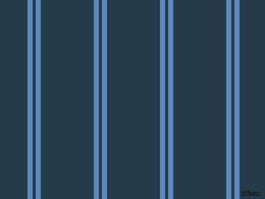 vertical dual lines striped, 10 pixel lines width, 6 and 104 pixel line spacing, Danube and Tarawera dual two line striped seamless tileable