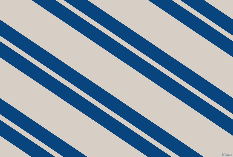 146 degree angle dual stripes line, 46 pixel line width, 16 and 117 pixel line spacing, Dark Cerulean and Swirl dual two line striped seamless tileable