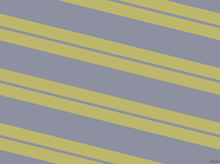 166 degree angle dual striped line, 46 pixel line width, 10 and 106 pixel line spacing, Dark Khaki and Manatee dual two line striped seamless tileable