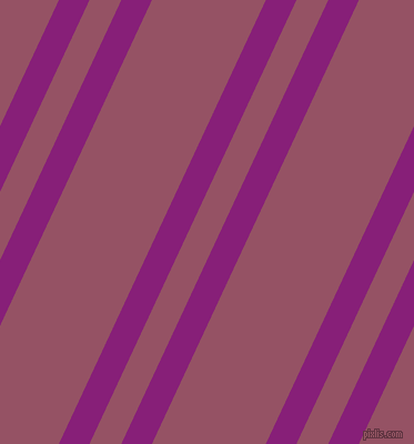 65 degree angle dual stripe line, 25 pixel line width, 26 and 93 pixel line spacing, Dark Purple and Vin Rouge dual two line striped seamless tileable