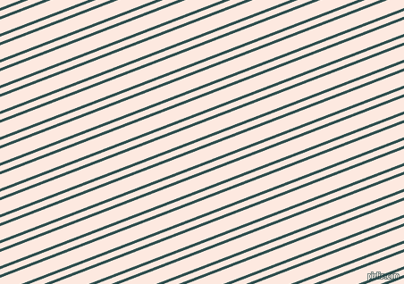 21 degree angle dual stripe line, 3 pixel line width, 6 and 15 pixel line spacing, Dark Slate Grey and Chablis dual two line striped seamless tileable