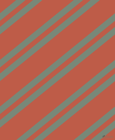 39 degree angles dual stripe lines, 20 pixel lines width, 16 and 67 pixels line spacing, Davy