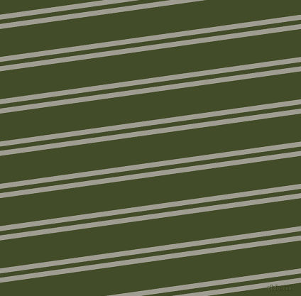 8 degree angle dual stripe line, 7 pixel line width, 6 and 39 pixel line spacing, Dawn and Bronzetone dual two line striped seamless tileable