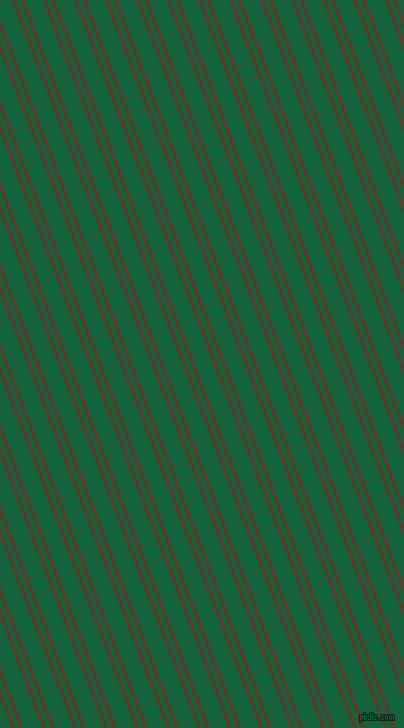 111 degree angle dual stripes lines, 4 pixel lines width, 4 and 17 pixel line spacing, Deep Bronze and Fun Green dual two line striped seamless tileable
