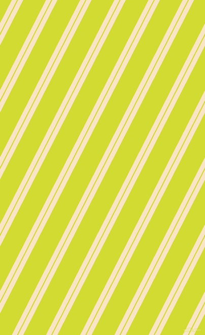 63 degree angle dual striped line, 9 pixel line width, 2 and 40 pixel line spacing, Derby and Bitter Lemon dual two line striped seamless tileable