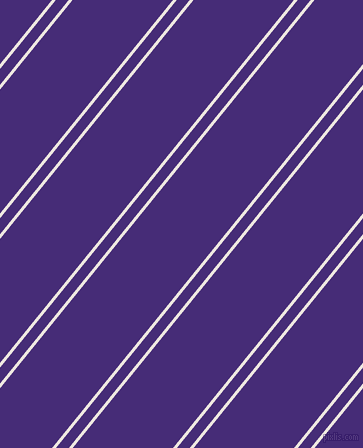 51 degree angle dual striped lines, 3 pixel lines width, 10 and 78 pixel line spacing, Desert Storm and Windsor dual two line striped seamless tileable