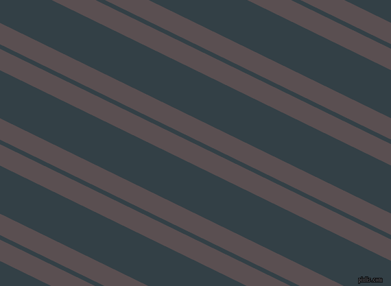 154 degree angles dual stripe lines, 28 pixel lines width, 6 and 63 pixels line spacing, Don Juan and Big Stone dual two line striped seamless tileable