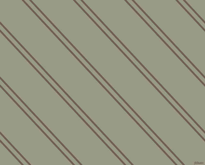 133 degree angle dual stripes line, 7 pixel line width, 14 and 117 pixel line spacing, Dorado and Lemon Grass dual two line striped seamless tileable