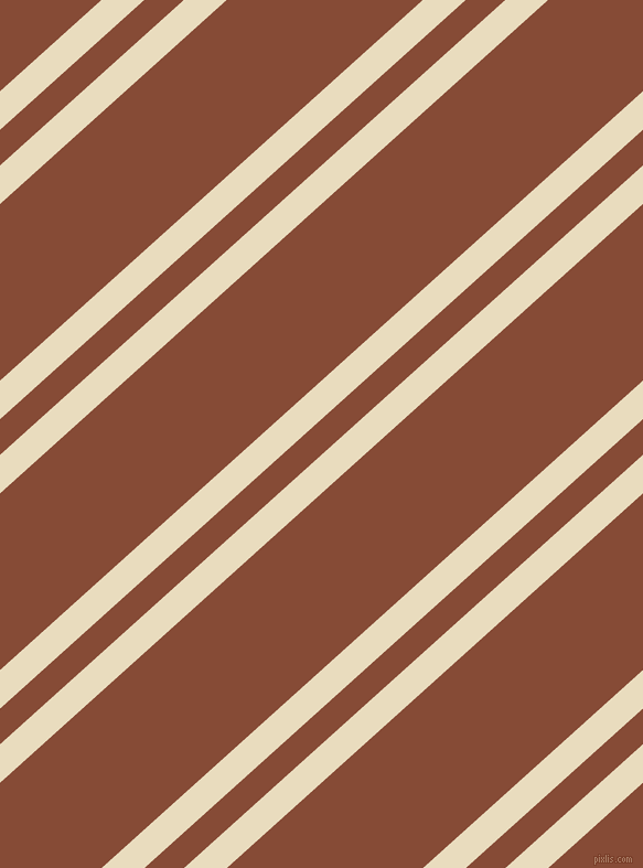 42 degree angles dual stripes line, 26 pixel line width, 24 and 119 pixels line spacing, Double Pearl Lusta and Paarl dual two line striped seamless tileable