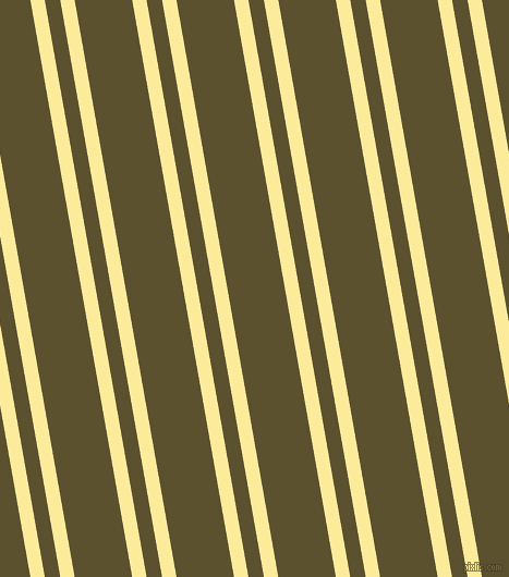 100 degree angles dual stripes line, 13 pixel line width, 14 and 52 pixels line spacing, Drover and West Coast dual two line striped seamless tileable