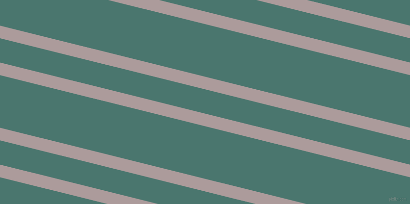 166 degree angle dual stripes line, 25 pixel line width, 48 and 104 pixel line spacing, Dusty Grey and Dark Green Copper dual two line striped seamless tileable