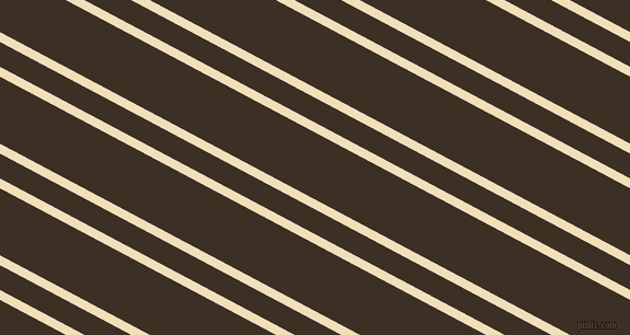152 degree angle dual stripe line, 8 pixel line width, 20 and 54 pixel line spacing, Dutch White and Cola dual two line striped seamless tileable
