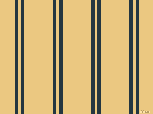 vertical dual lines stripe, 12 pixel lines width, 10 and 99 pixels line spacing, Elephant and Marzipan dual two line striped seamless tileable